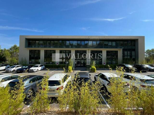 BUREAUX à LOUER — photo du bien