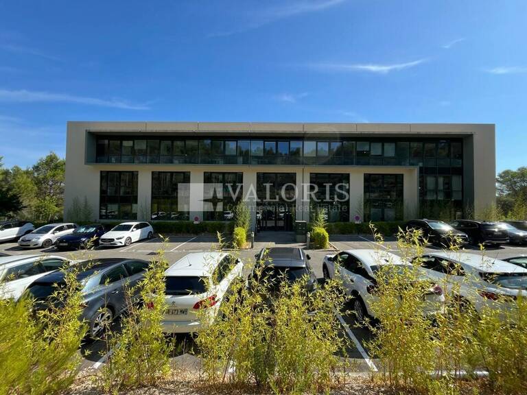 BUREAUX à LOUER — photo 1