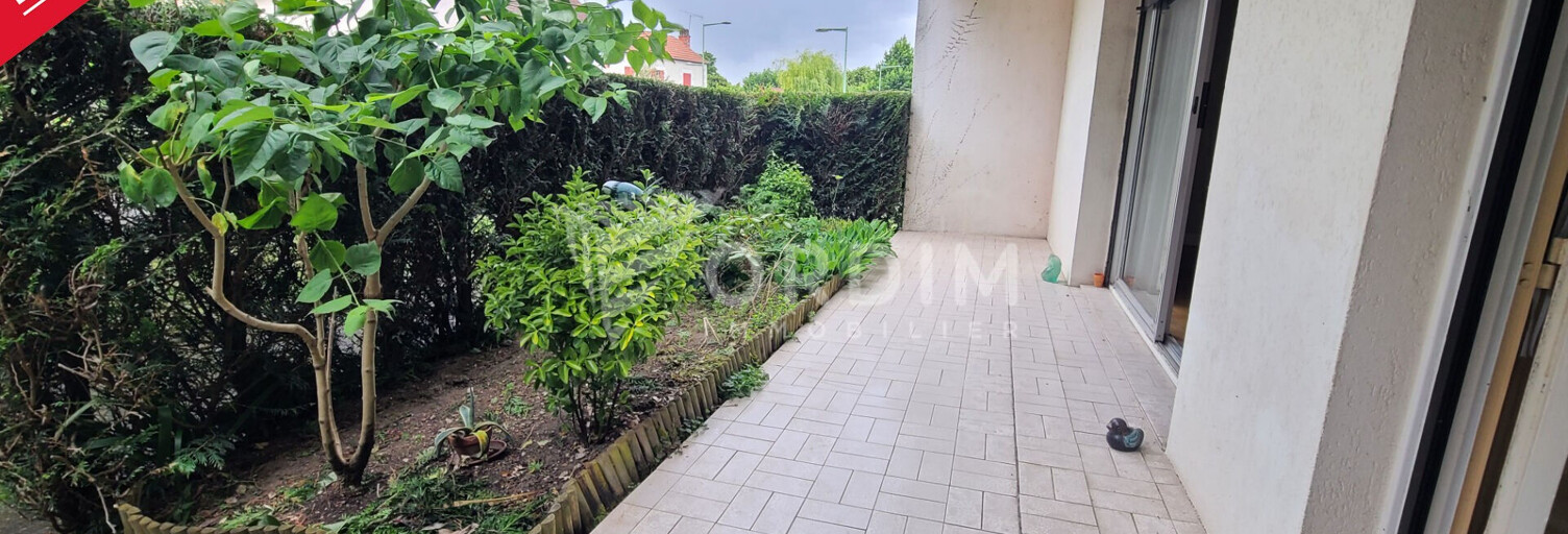 Appartement 3 Pièces 72 m² à vendre à Cosne-Cours-sur-Loire (58200)