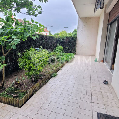 Appartement 3 pièces 65000 €