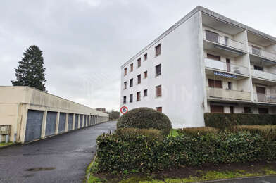 Appartement 3 pièces 65000 €