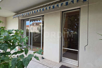 Appartement 3 pièces 65000 €