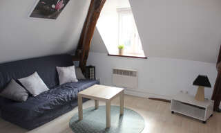 Appartement 1 Pièce 16 m² à louer à Auxerre (89000)