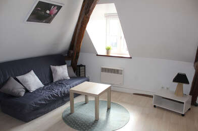 Appartement 1 pièces 411 €