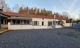 Maison 7 Pièces 214 m² à vendre à Saint-Vincent-de-Paul (40990)