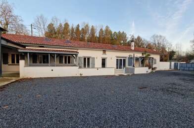 Maison 7 pièces 367500 €