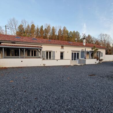 Maison 7 pièces 367500 €