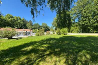 Maison 7 pièces 315000 €