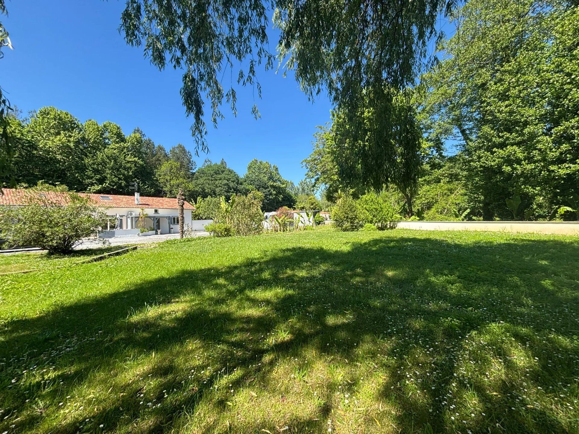 Maison 7 pièces 214 m² · à Saint-Vincent-de-Paul · 214 m² · 315 000 €