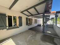MAISON FAMILIALE DE CARACTÈRE – BEAUX VOLUMES – TERRAIN 2 561 m² — photo 3