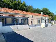 MAISON FAMILIALE DE CARACTÈRE – BEAUX VOLUMES – TERRAIN 2 561 m² — photo 4
