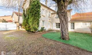 Maison 7 Pièces 120 m² à vendre à Villefranche-sur-Saône (69400)