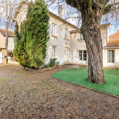 Maison 7 pièces 339000 €