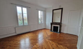 Appartement 3 Pièces 65 m² à louer à Rouen (76000)