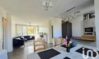 Appartement 3 Pièces 67 m² à vendre à Le Raincy (93340)