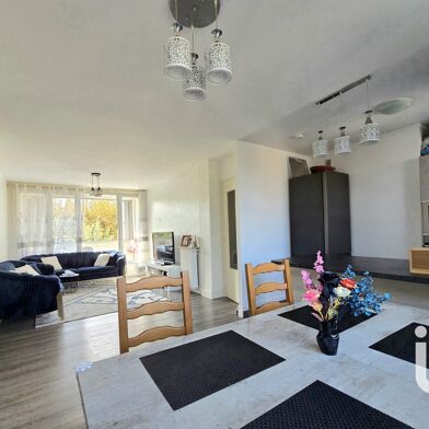 Appartement 3 pièces 229000 €