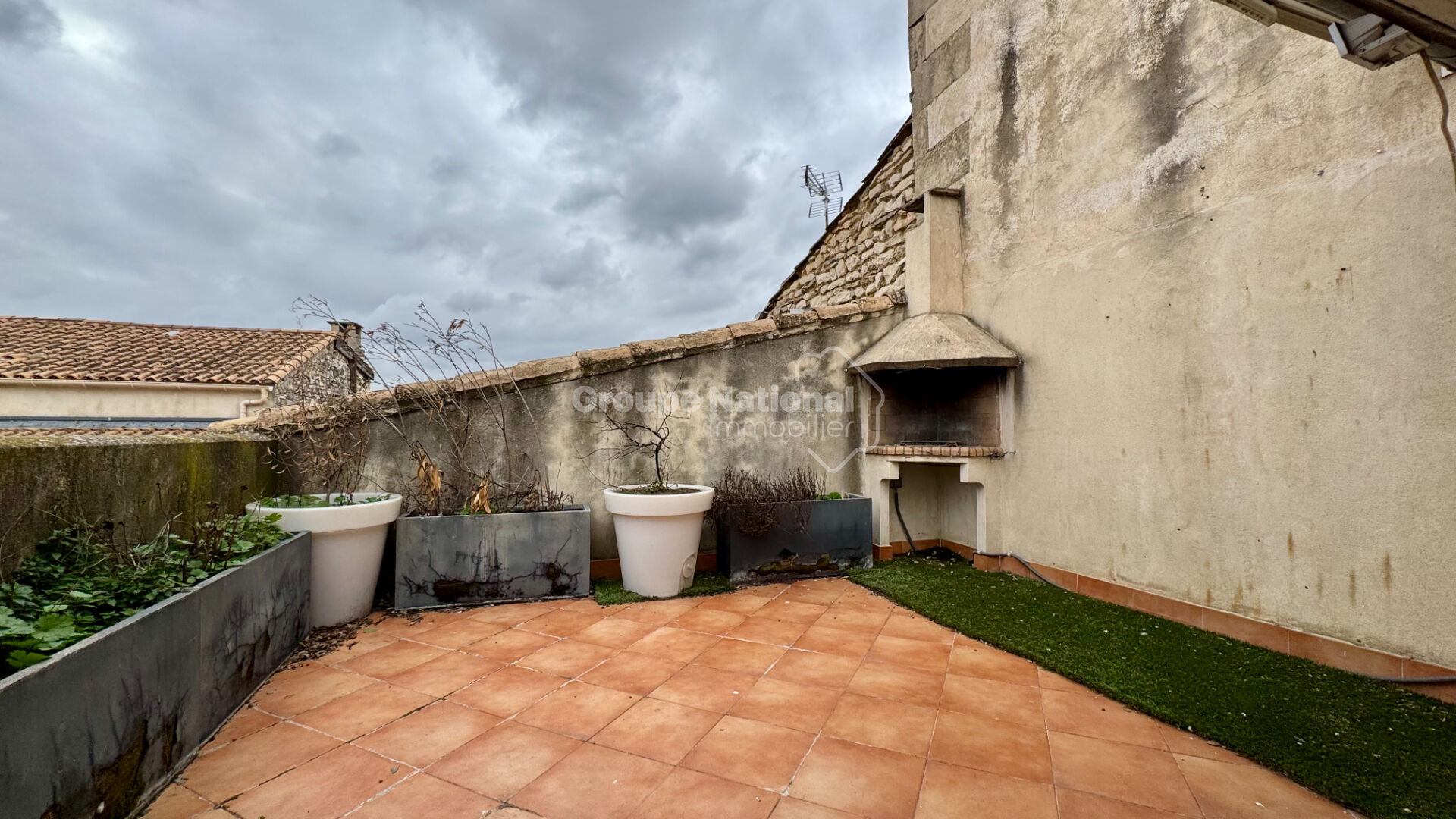 Appartement  T3 à vendre Nîmes 30000