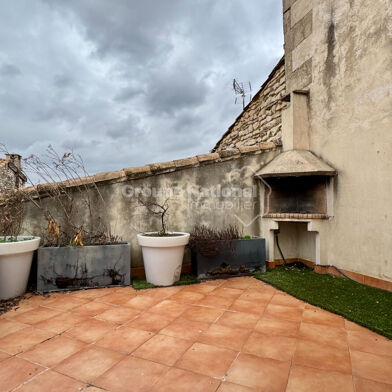 Appartement 3 pièces 249000 €