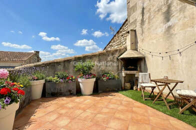 Appartement 3 pièces 249000 €