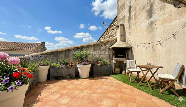 Appartement 3 pièces  à vendre Nîmes 30000