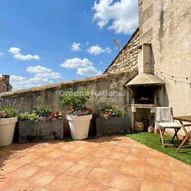 Appartement 3 pièces 249000 €