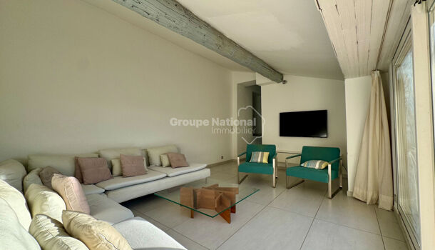 Appartement 3 pièces  à vendre Nîmes 30000