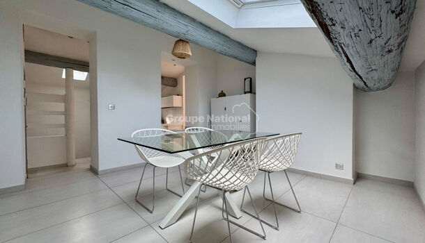 Appartement 3 pièces  à vendre Nîmes 30000