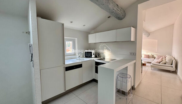 Appartement 3 pièces  à vendre Nîmes 30000