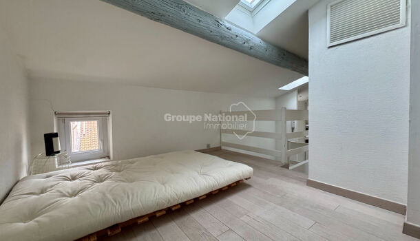 Appartement 3 pièces  à vendre Nîmes 30000