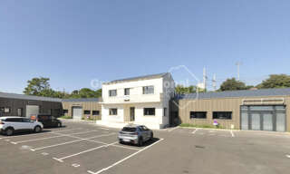 Commerce  201 m² à louer à Nîmes (30900)