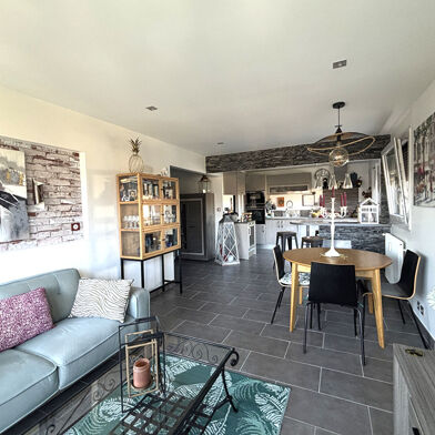 Appartement 3 pièces 287000 €