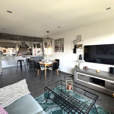 Appartement 3 pièces 287000 €