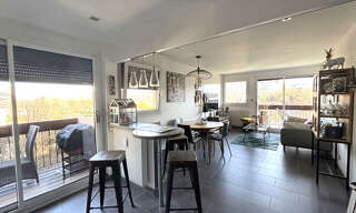 Appartement 3 Pièces 66 m² à vendre à La Motte-Servolex (73290)