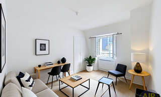 Appartement 2 Pièces 28 m² à vendre à Nantes (44000)