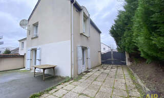 Maison 5 Pièces 93 m² à vendre à Nantes (44300)