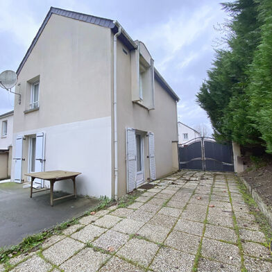 Maison 5 pièces 315000 €