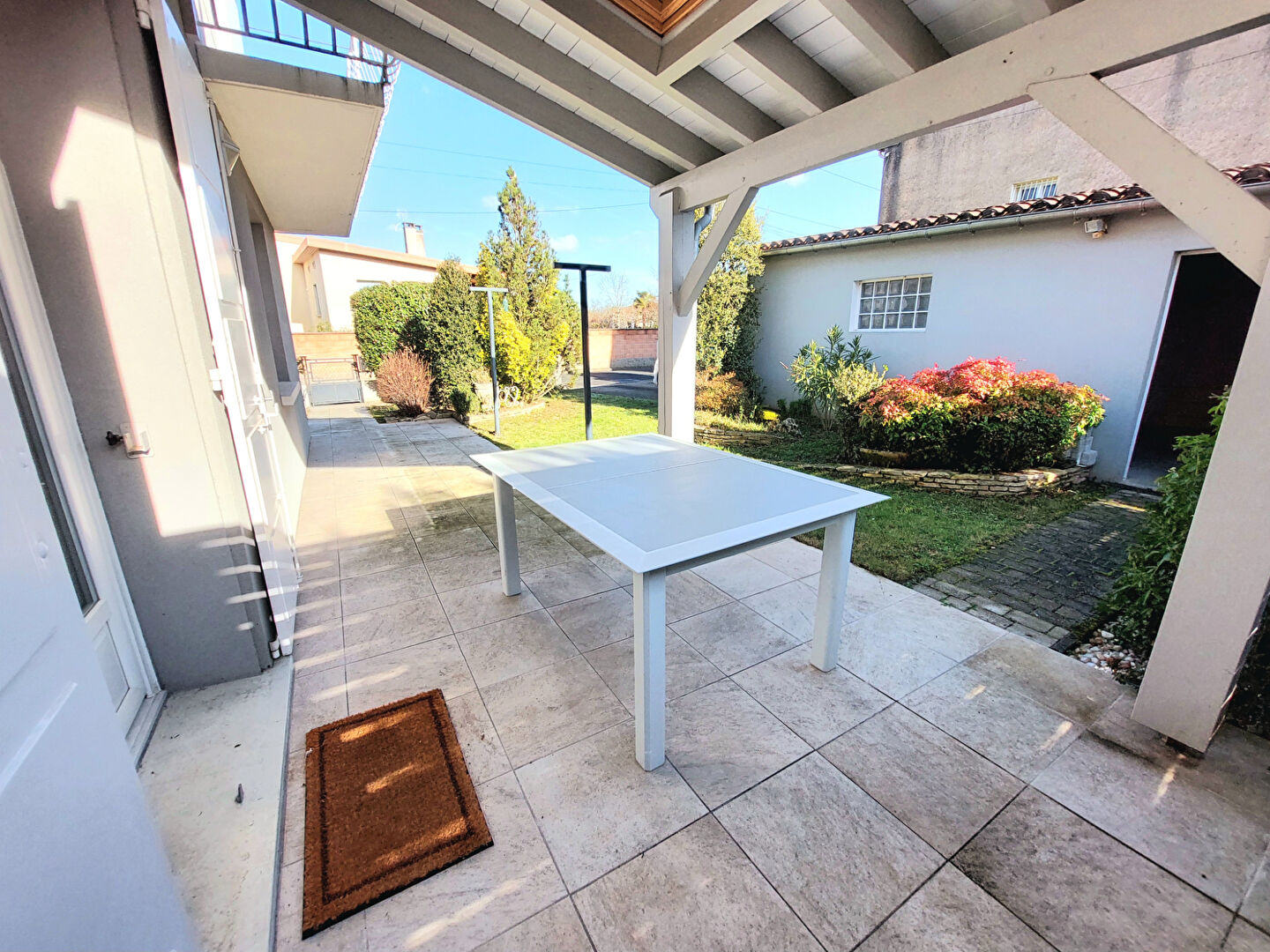 Villa / Maison  T6 à vendre Albi 81000