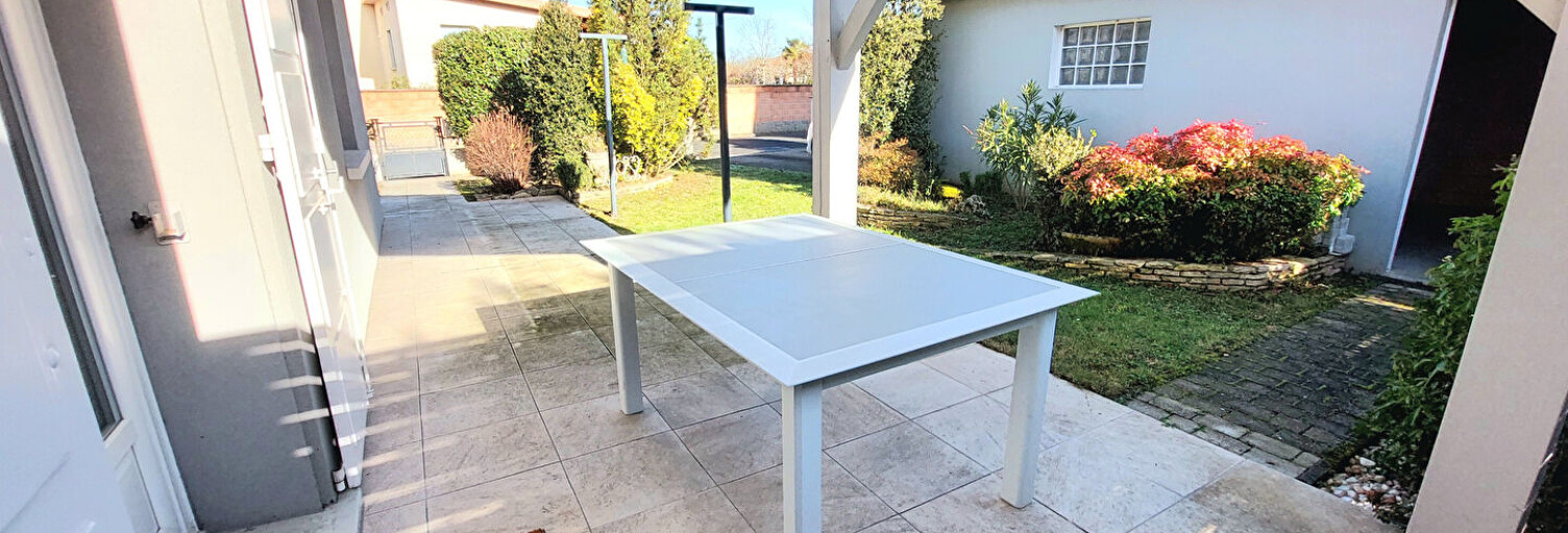 Maison 6 Pièces 147 m² à vendre à Albi (81000)