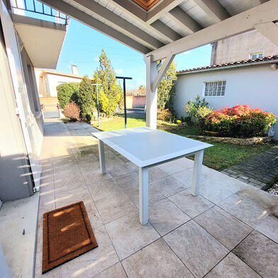 Maison 6 pièces 369000 €