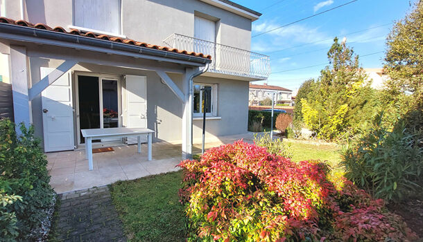 Villa / Maison 6 pièces  à vendre Albi 81000