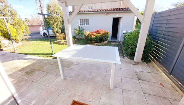 Villa / Maison 6 pièces  à vendre Albi 81000