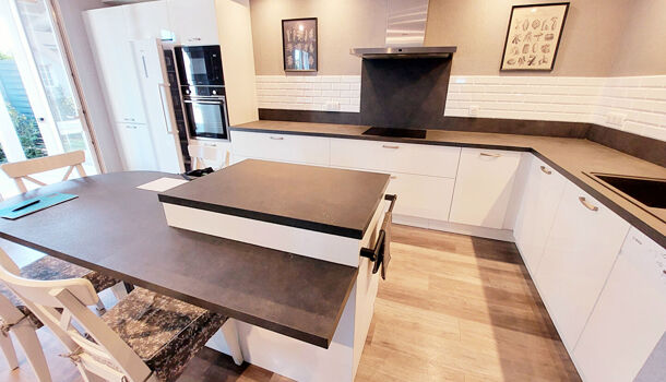 Villa / Maison 6 pièces  à vendre Albi 81000