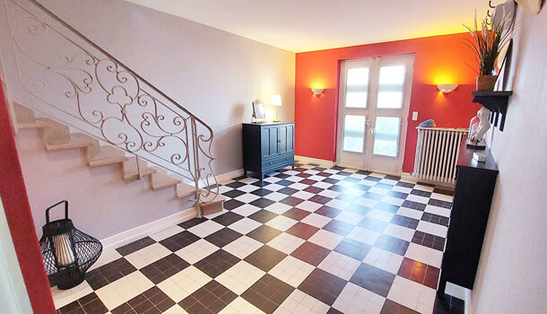 Villa / Maison 6 pièces  à vendre Albi 81000