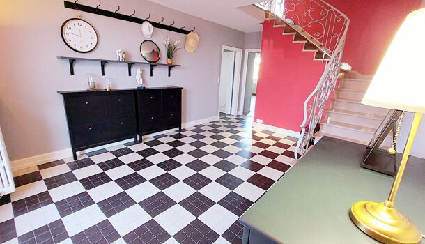 Villa / Maison 6 pièces  à vendre Albi 81000