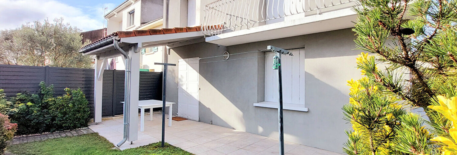 Maison 6 Pièces 147 m² à vendre à Albi (81000)