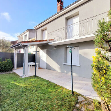 Maison 6 pièces 369000 €