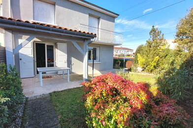 Maison 6 pièces 369000 €