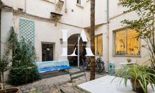 Bureau 3 Pièces 65 m² à louer à Paris 9 (75009)