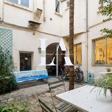 Bureau 3 pièces 3600 €