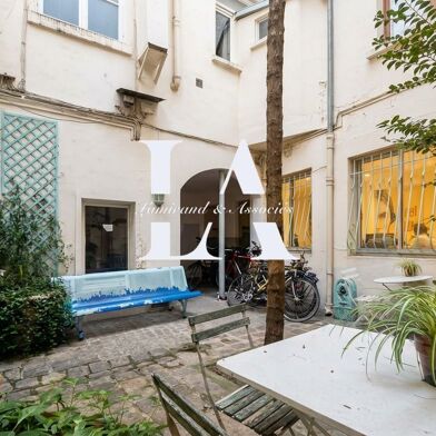 Bureau 3 pièces 3600 €